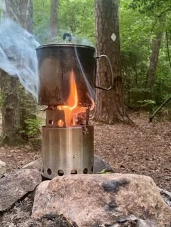 Solo Stove Pot 900 -Outdoor Camping Store IMG 8795