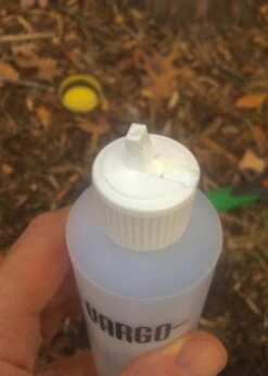 Vargo Alcohol Fuel Bottle 14 Vargo Alcohol Fuel Bottle -Outdoor Camping Store IMG 8944 1