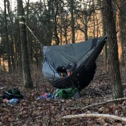 Hammock Gear Economy Incubator 20° -Outdoor Camping Store IMG 8978