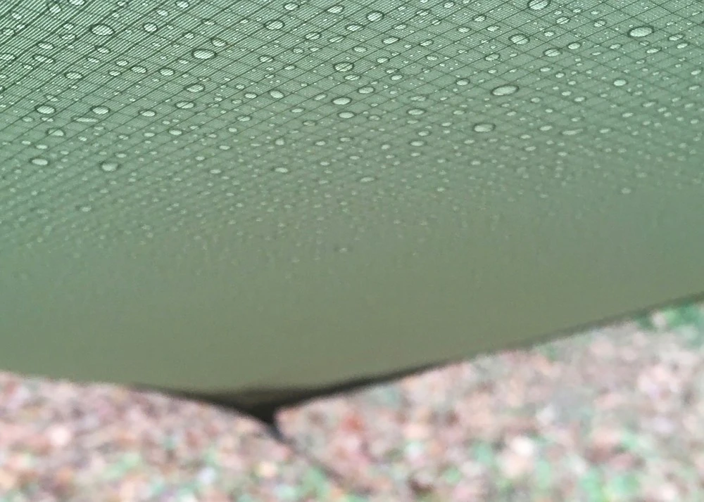 Aqua Quest Safari Sil Tarp Square 15 Aqua Quest Safari Sil Tarp Square - Image 15