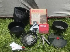 Primus PrimeTech 1.3L Stove Set -Outdoor Camping Store IMG 9026