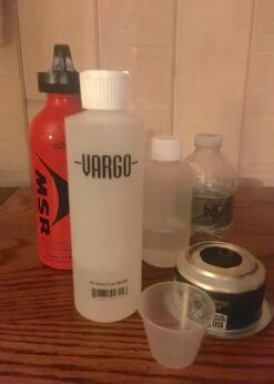 Vargo Alcohol Fuel Bottle 17 Vargo Alcohol Fuel Bottle -Outdoor Camping Store IMG 9029 1