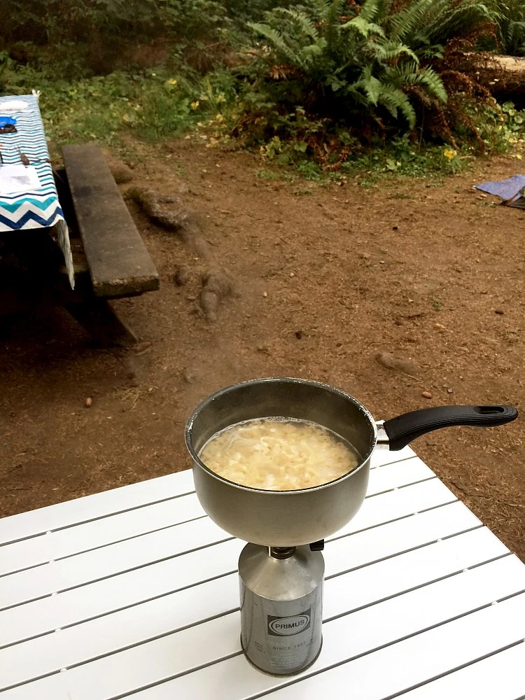 Primus Classic Trail 11 Primus Classic Trail - Image 11