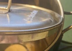 Solo Stove Pot 900 -Outdoor Camping Store IMG 9180