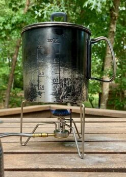 Solo Stove Pot 900 -Outdoor Camping Store IMG 9186
