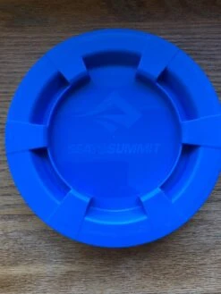 Sea To Summit X-Seal & Go 26 Sea To Summit X-Seal & Go -Outdoor Camping Store IMG 9551