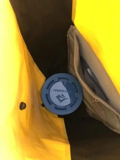 Sea To Summit X-Seal & Go 32 Sea To Summit X-Seal & Go -Outdoor Camping Store IMG 9559