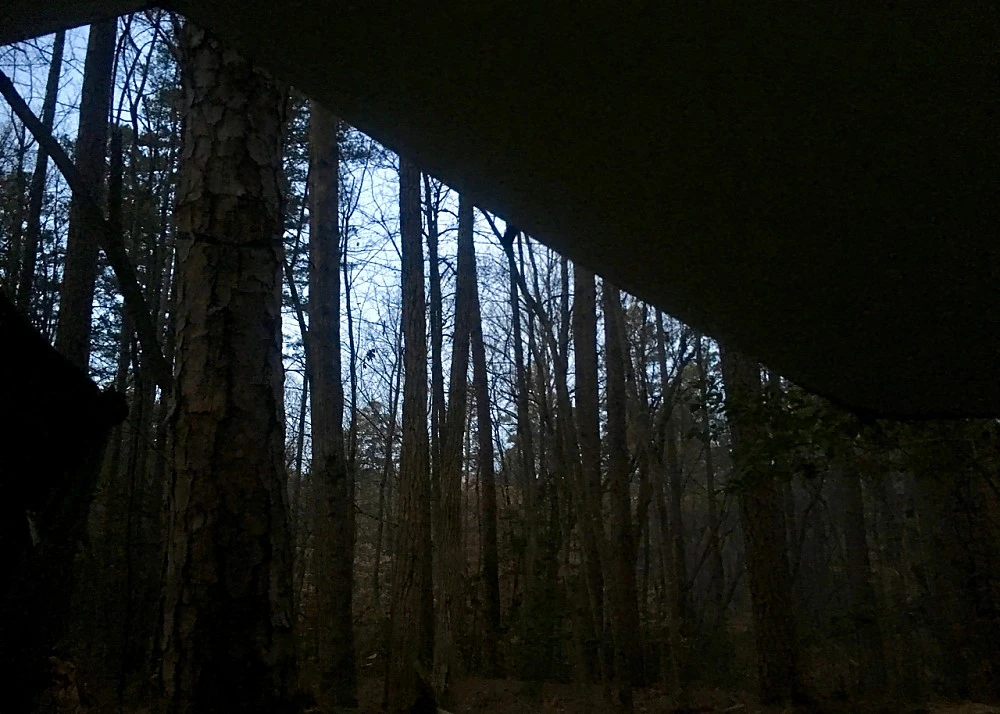 Aqua Quest Safari Sil Tarp Square 2 Aqua Quest Safari Sil Tarp Square - Image 2