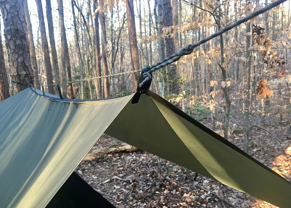 Aqua Quest Safari Sil Tarp Square 10 Aqua Quest Safari Sil Tarp Square - Image 10