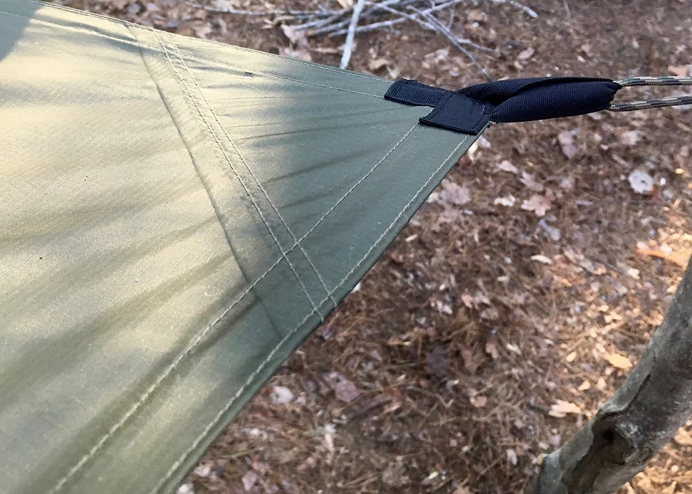 Aqua Quest Safari Sil Tarp Square 5 Aqua Quest Safari Sil Tarp Square - Image 5