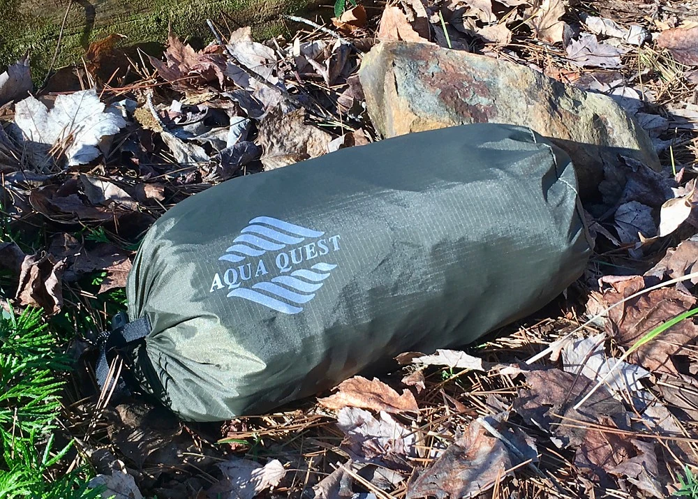 Aqua Quest Safari Sil Tarp Square 3 Aqua Quest Safari Sil Tarp Square - Image 3