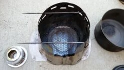 Trail Designs Sidewinder Ti-Tri -Outdoor Camping Store InfernoFull1