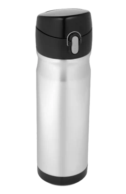 REI Flip-Top Vacuum Bottle - 20 Fl. Oz. -Outdoor Camping Store JMW500P Enlargement