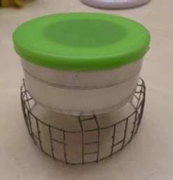 Zelph's Stoveworks Modified Starlyte -Outdoor Camping Store JR Starlyte 2 Copy