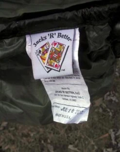 Jacks 'R' Better Greylock 3 28 Jacks 'R' Better Greylock 3 -Outdoor Camping Store JacksRBetter 1