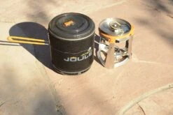 Jetboil Joule Group Cooking System -Outdoor Camping Store JetBoilJoule001