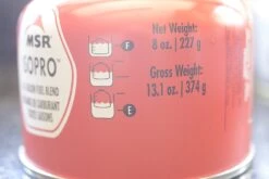 Jetboil Joule Group Cooking System -Outdoor Camping Store JetBoilJoule012