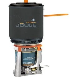 Jetboil Joule Group Cooking System -Outdoor Camping Store Joule black