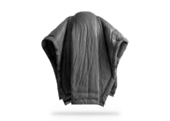 Kammok Firebelly Down 30° -Outdoor Camping Store KMK Firebelly30 3 Granite min 500x 2x