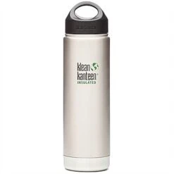 Klean Kanteen 20oz Wide Insulated -Outdoor Camping Store L202