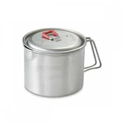 MSR Titan Kettle -Outdoor Camping Store L85