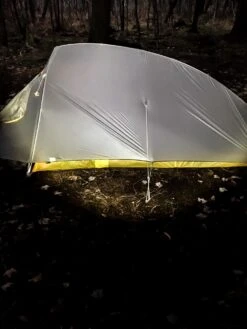 Ledlenser MH2 -Outdoor Camping Store LEDlenser 3 of 6