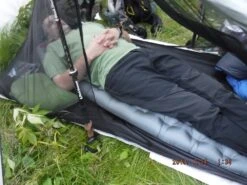 Big Agnes AXL Air -Outdoor Camping Store Lay7