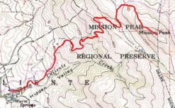 Black Diamond Icon Polar -Outdoor Camping Store MisnBDIconPolarTrack