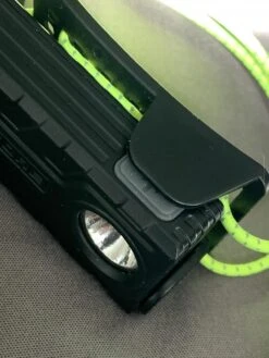 NiteCore NU20 -Outdoor Camping Store NU 20 Switch Cover