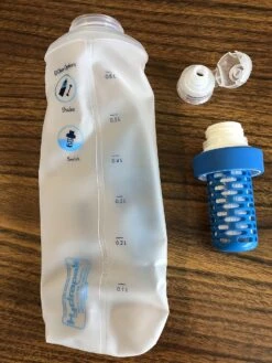 Katadyn BeFree 0.6L 37 Katadyn BeFree 0.6L -Outdoor Camping Store OADqzpctSvijC709MivIog