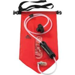 MSR Autoflow Gravity Filter -Outdoor Camping Store OC 14