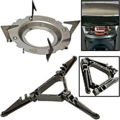 Jetboil Pot Support -Outdoor Camping Store OC 16