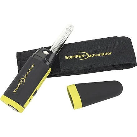 SteriPEN Adventurer 9 SteriPEN Adventurer - Image 9