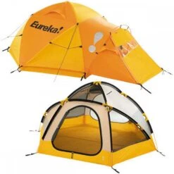 Eureka! K-2 XT -Outdoor Camping Store ONCO 4