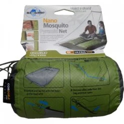 Sea To Summit Nano Mosquito Pyramid Net Shelter -Outdoor Camping Store ONECOL 23