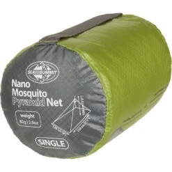 Sea To Summit Nano Mosquito Pyramid Net Shelter -Outdoor Camping Store ONECOL 24