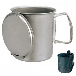 Snow Peak Titanium Trek 700 -Outdoor Camping Store ONECOL 39