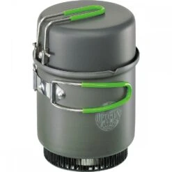 Optimus Terra Weekend HE Cookset -Outdoor Camping Store ONECOL 40