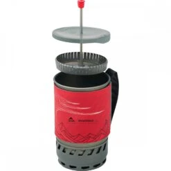 MSR WindBurner Coffee Press Kit -Outdoor Camping Store ONECOL 49