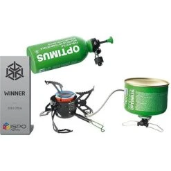 Optimus Polaris Optifuel -Outdoor Camping Store OPTPO 1