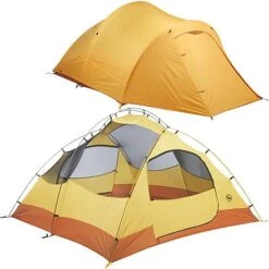 Big Agnes Pine Island 4 -Outdoor Camping Store ORTECO