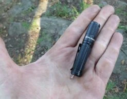 Olight I3S EOS -Outdoor Camping Store P1000422