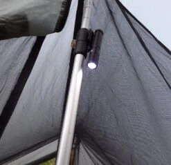 Olight I3S EOS -Outdoor Camping Store P1000424