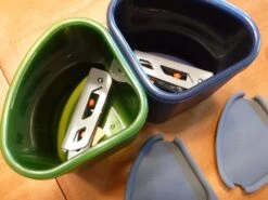 GSI Outdoors N-Form Pot Gripper -Outdoor Camping Store P1000516