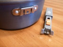 GSI Outdoors N-Form Pot Gripper -Outdoor Camping Store P1000525