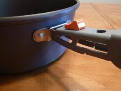 GSI Outdoors N-Form Pot Gripper -Outdoor Camping Store P1000526