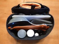 GSI Outdoors Pivot Spoon -Outdoor Camping Store P1000537 3