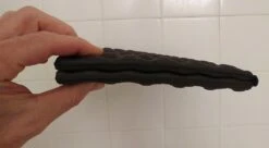 Dutchware Folding Sit Pad -Outdoor Camping Store P1000540