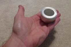 Zelph's Stoveworks Modified Starlyte -Outdoor Camping Store P1010184