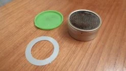 Zelph's Stoveworks Modified Starlyte -Outdoor Camping Store P1010226